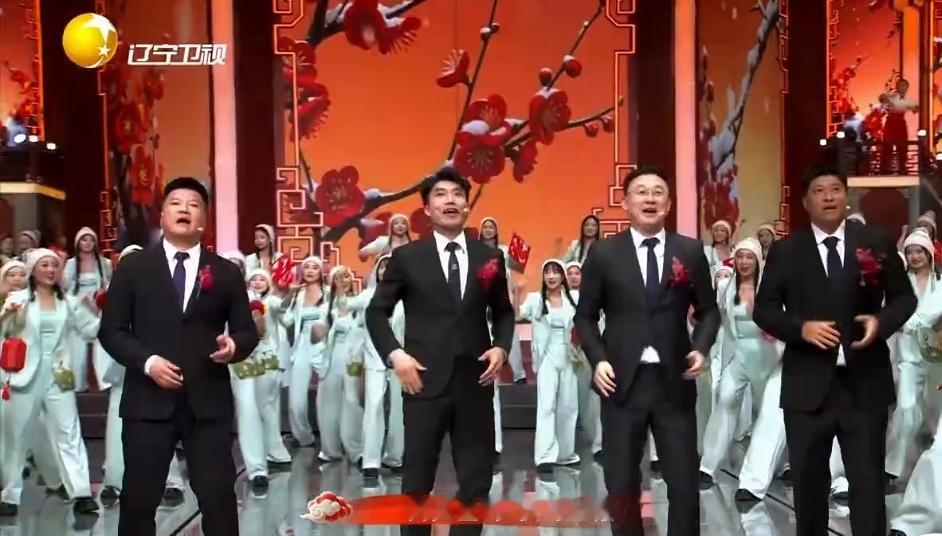 两位中超主帅共同参加地方春晚！斯卢茨基和穆斯卡特会不会共同登台表演呢？我们看到这