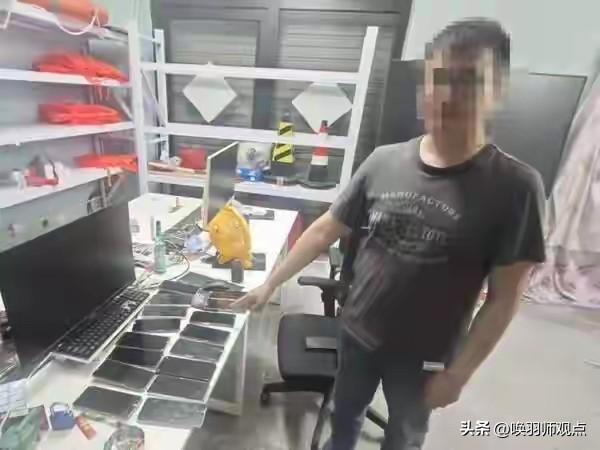20天狂下1700单，男子“买完就退”套现5000元被刑拘

6月下旬，上海嘉定