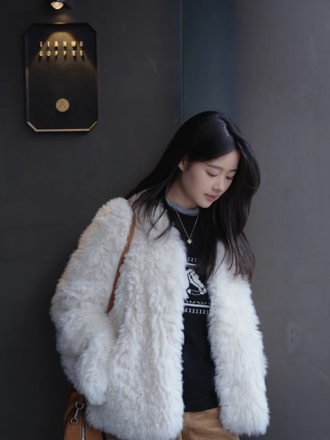 毫不费力的温柔