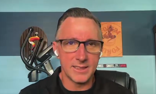 Amick：字母对热火阵容有担忧，但他对热火团队有绝对信心
