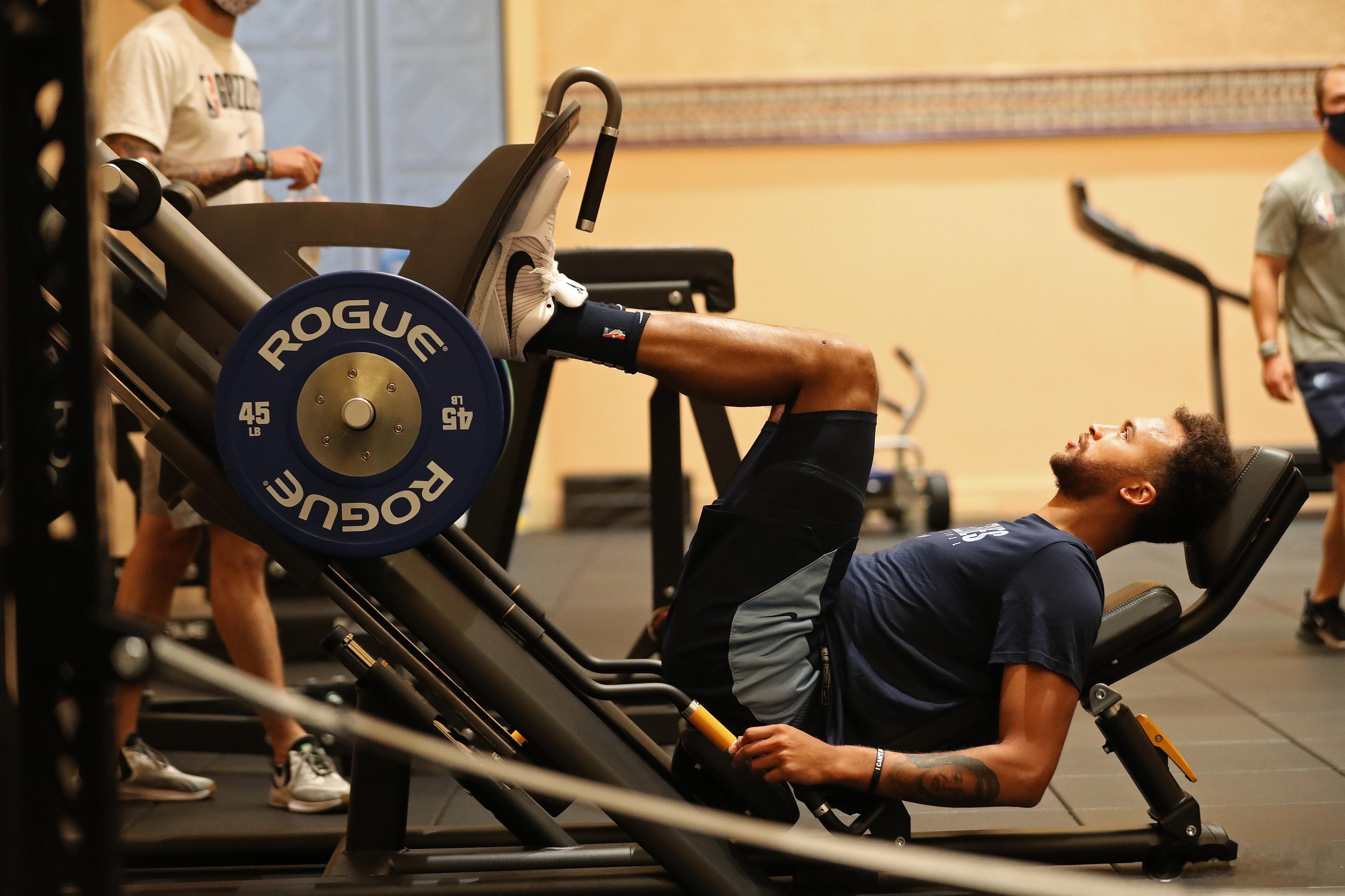 Staying active is one of the best gifts 