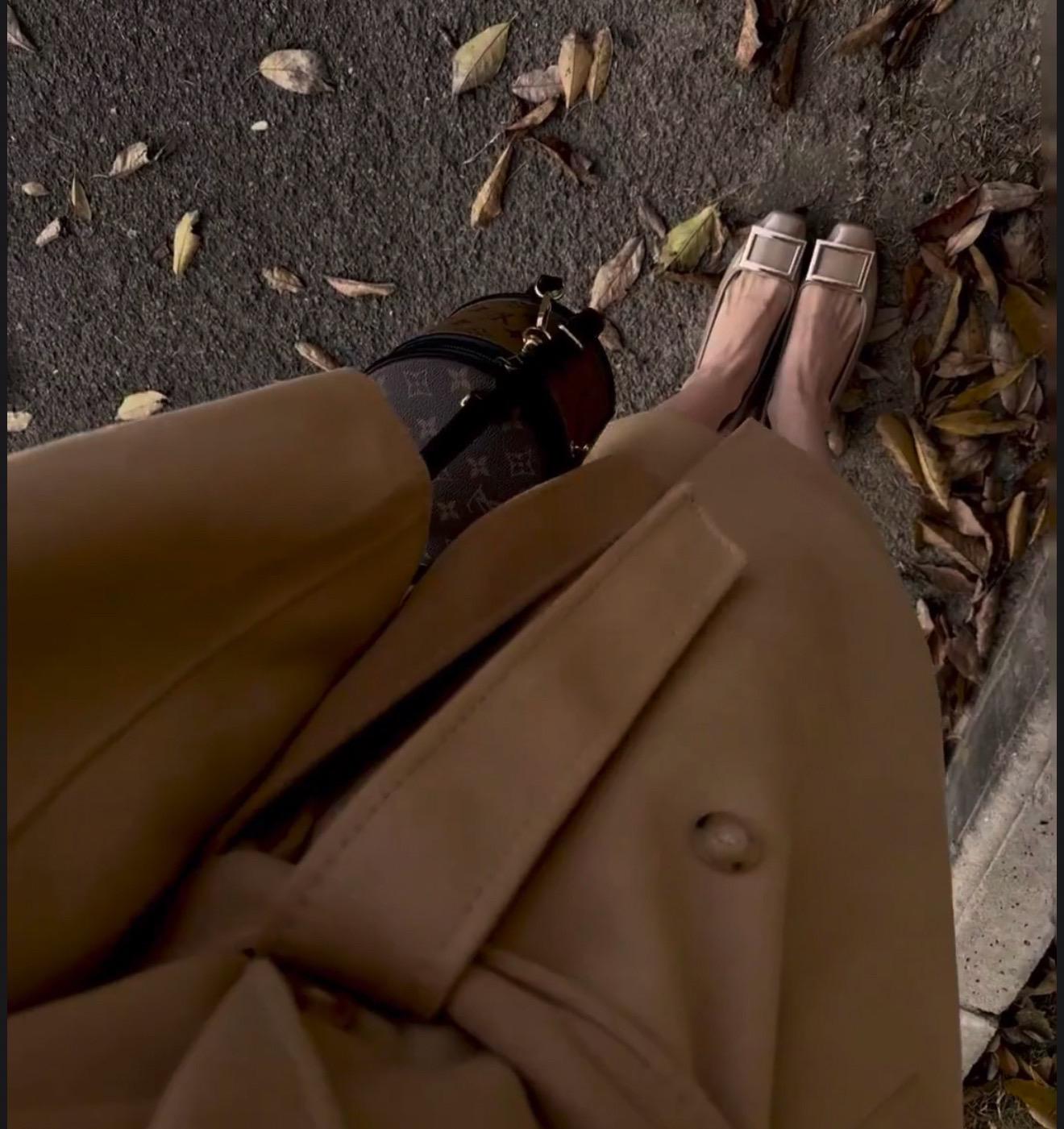 感受多少就回馈多少 用感受定义关系 而不是关系包容行为