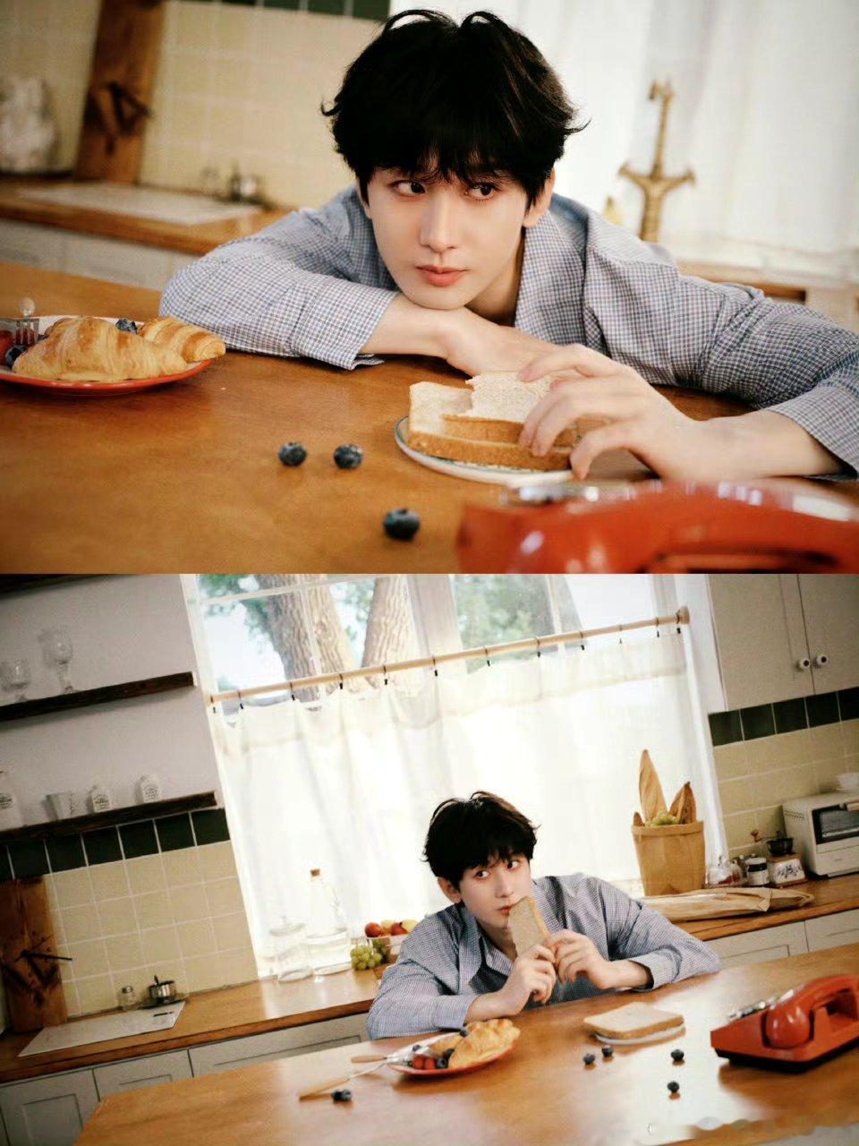 成毅长安二十四计cy成毅谢淮安雨下整夜，我的爱溢出就像雨水”成毅｜赴山海｜萧秋水