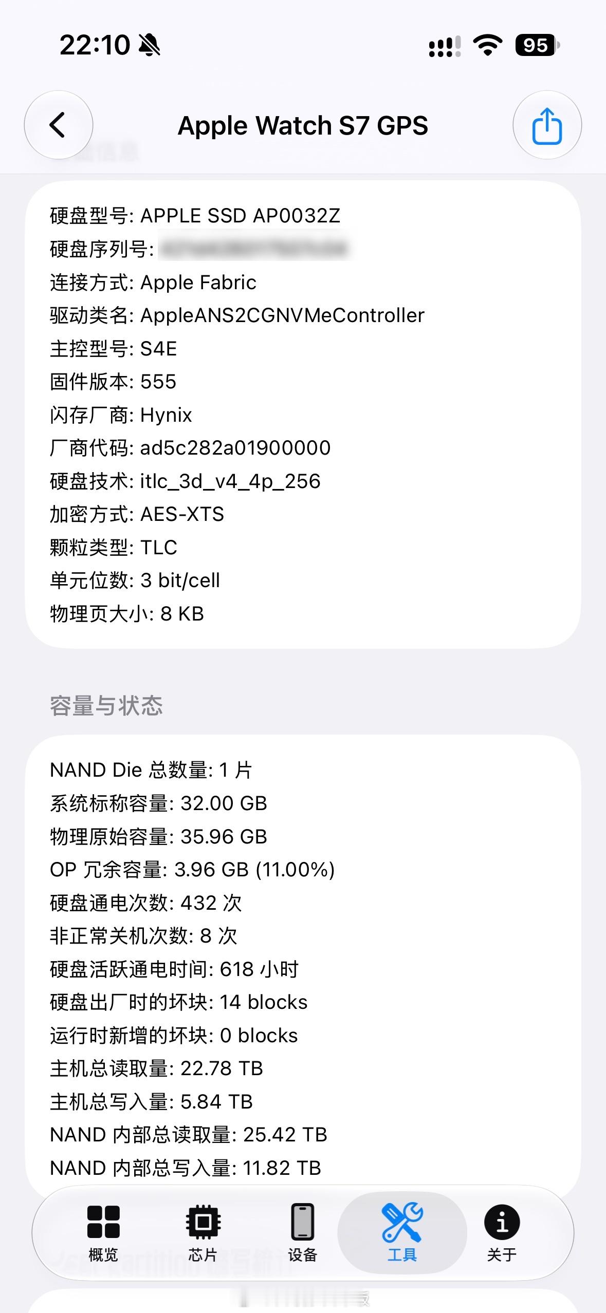 一个小发现，苹果这次在 Apple Watch Series 12 和 Ultr