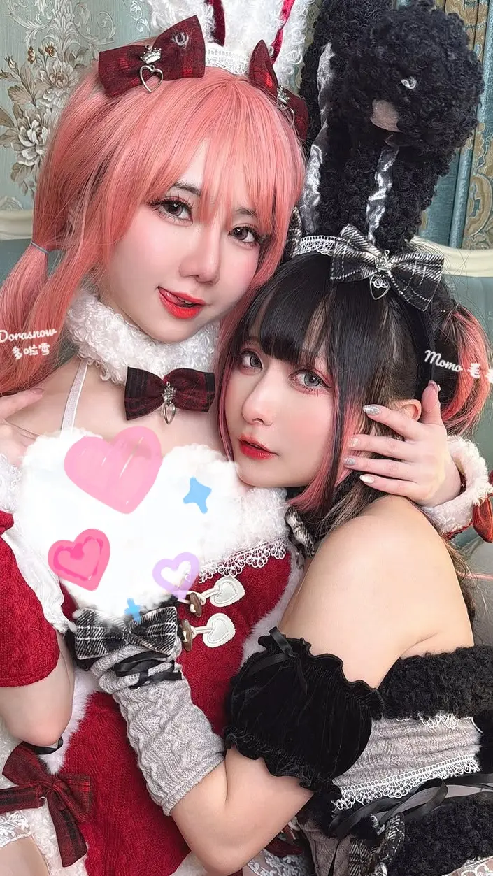 今天真香❤️。你喜欢什么颜色？💕