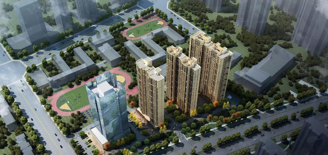 快讯！6月11日，西安住建局官网公示了未央区凤城十路站地铁口纯新盘“璟悦澜庭项目