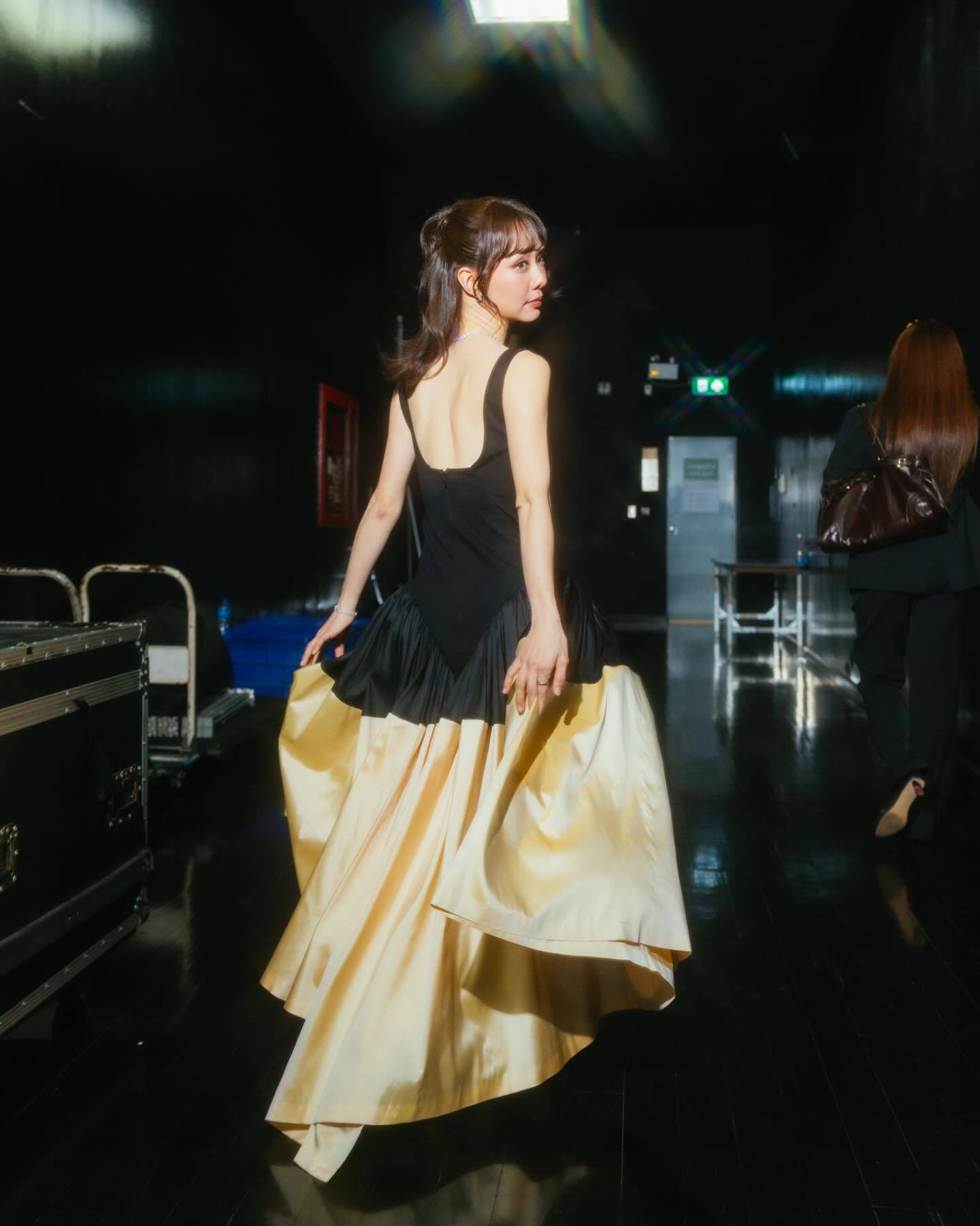 泰国明星 Toey Jarinporn｜IG更新🌼 Thailand Box 