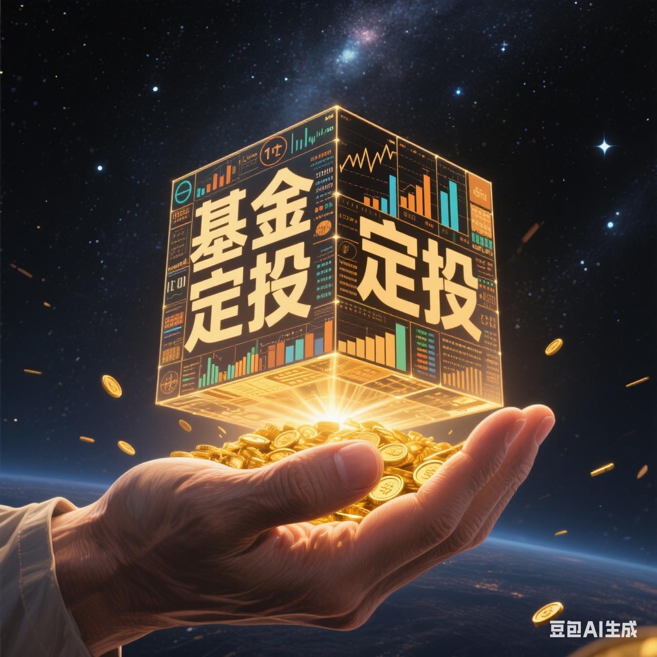 定投的核心逻辑是长期坚持，选择日定投、周定投、月定投都是差不多的！

没有绝对“
