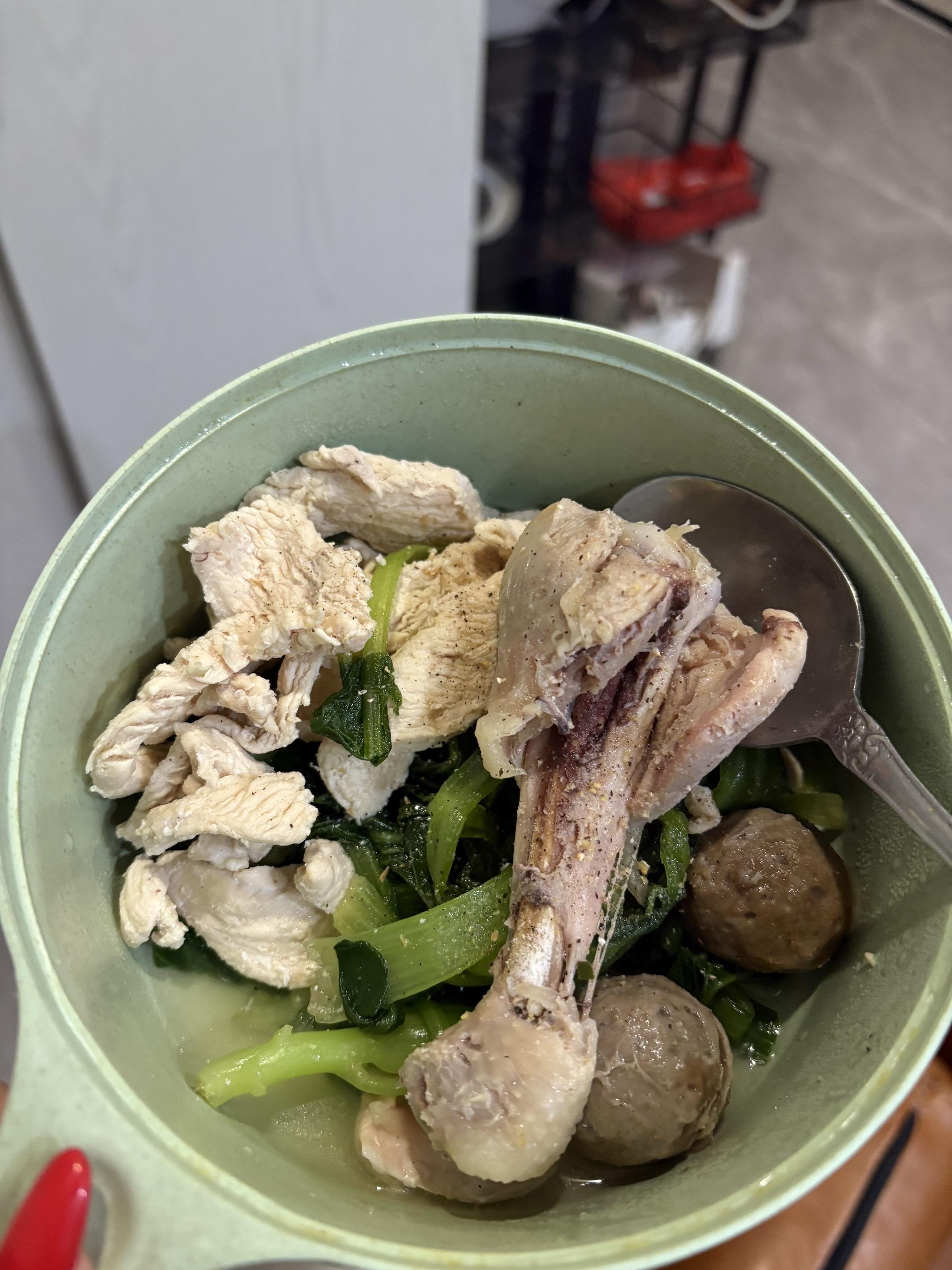 土味歌曲越吃越有动力