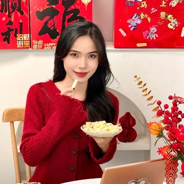 小桃的零食库