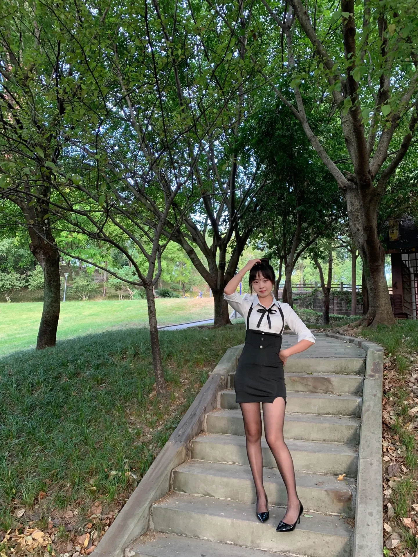打开生活的天窗，阳光自会照进来