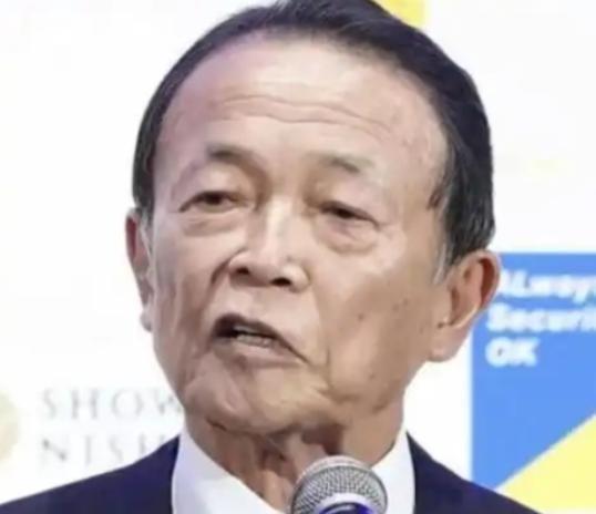 日本麻生太郎再次语出惊人！

他说：“中日会变成今天这样，关键在于日方低估了触怒