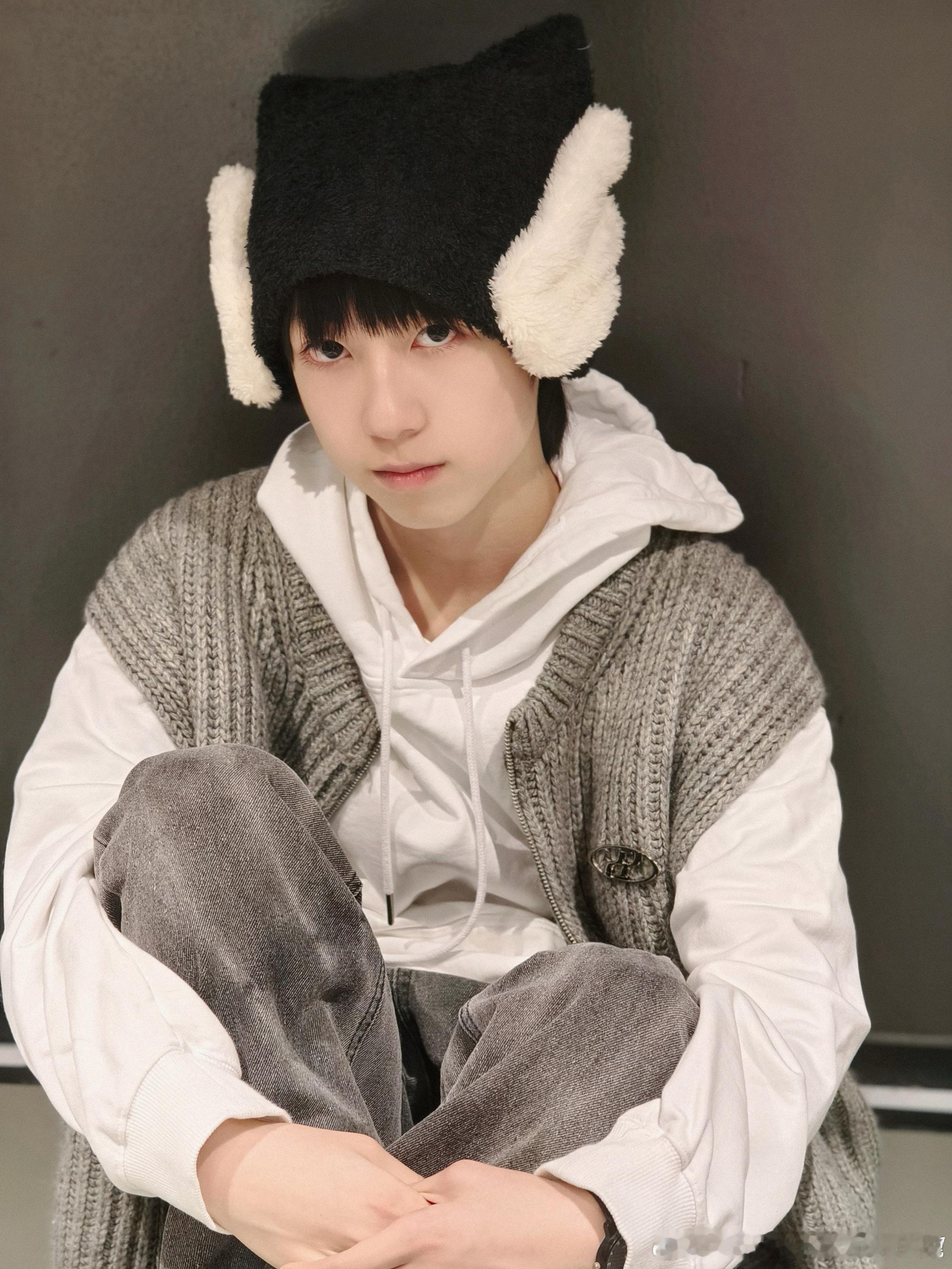 #杨博文YBW[超话]#ybw#杨博文 四代第一主舞# ybw#杨博文 王牌主舞