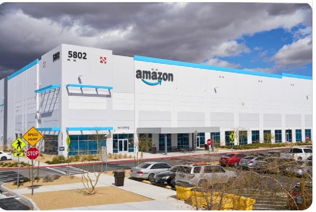 美国将发生裁员潮！

近期宣布裁员的公司：

-UPS 裁员 48,000 名员