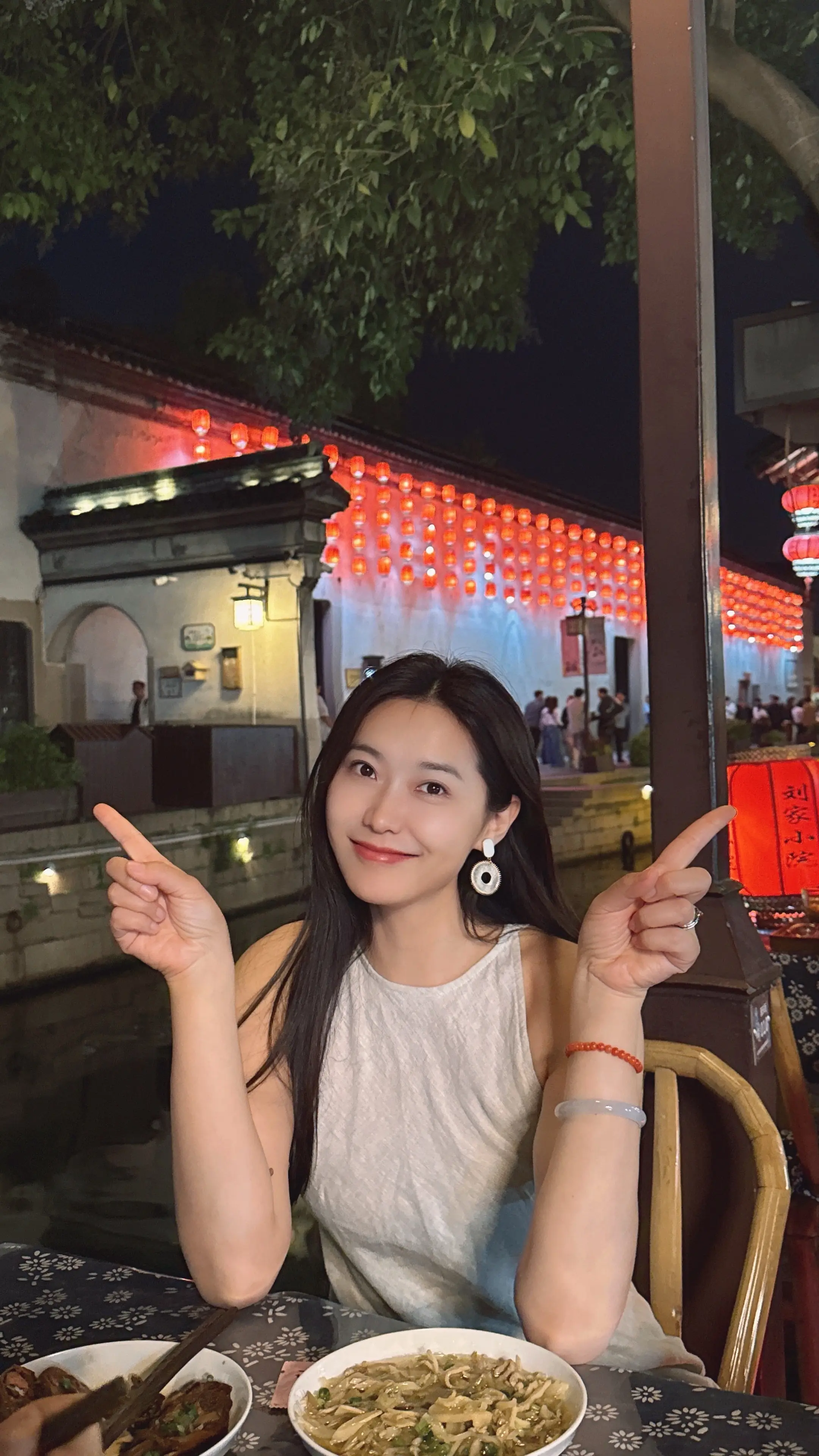 📍南浔·难寻。𝐍𝐚𝐧 𝐗𝐮𝐧 南浔古镇 “若问江南在何处...