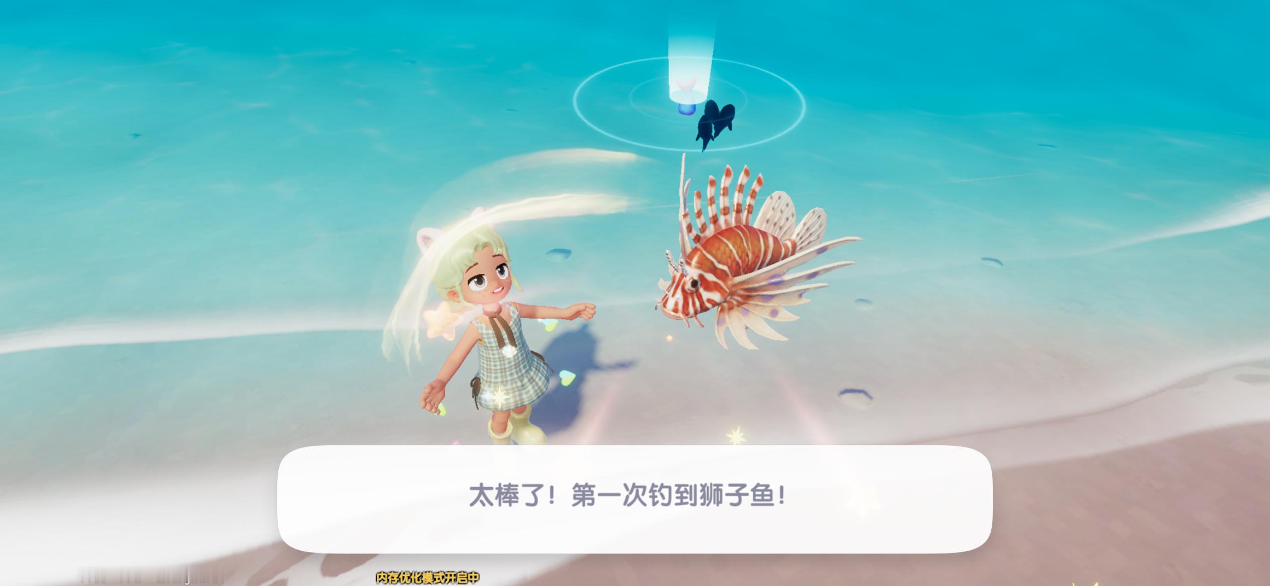 忙碌的一上午 