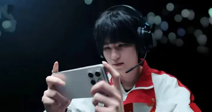 这是我最接近职业电竞的一次