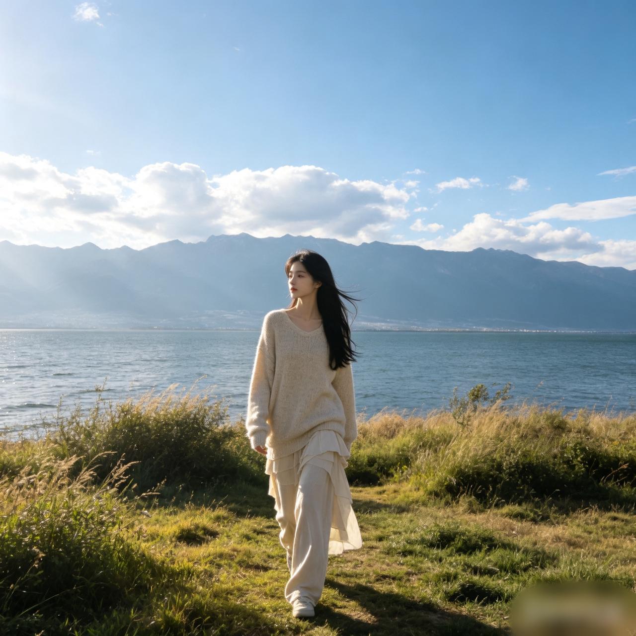 @豆包 帮我点评