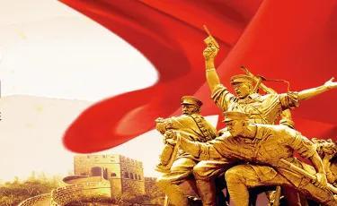 网友用刘邦屡战屡败比喻现在的形势，可能有点不恰当 ! 老猫更愿意用黎明前的黑暗比