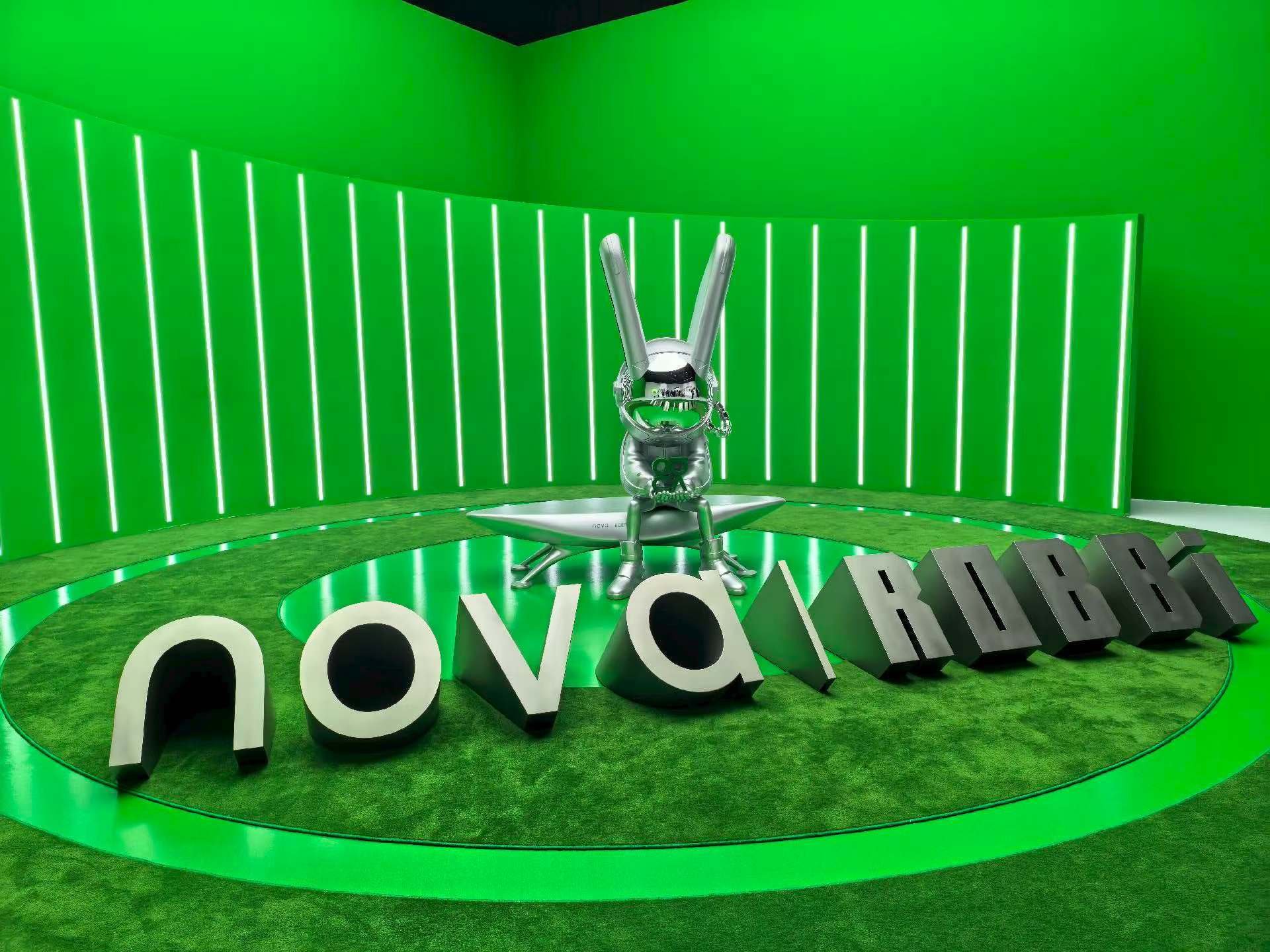 华为nova15及全场景新品发布这是个什么玩意呢总感觉见过但又没啥印象 