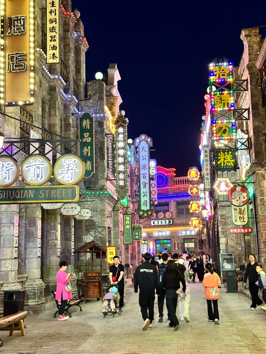 石家庄文旅局，你不宣传这个，你糊涂啊～