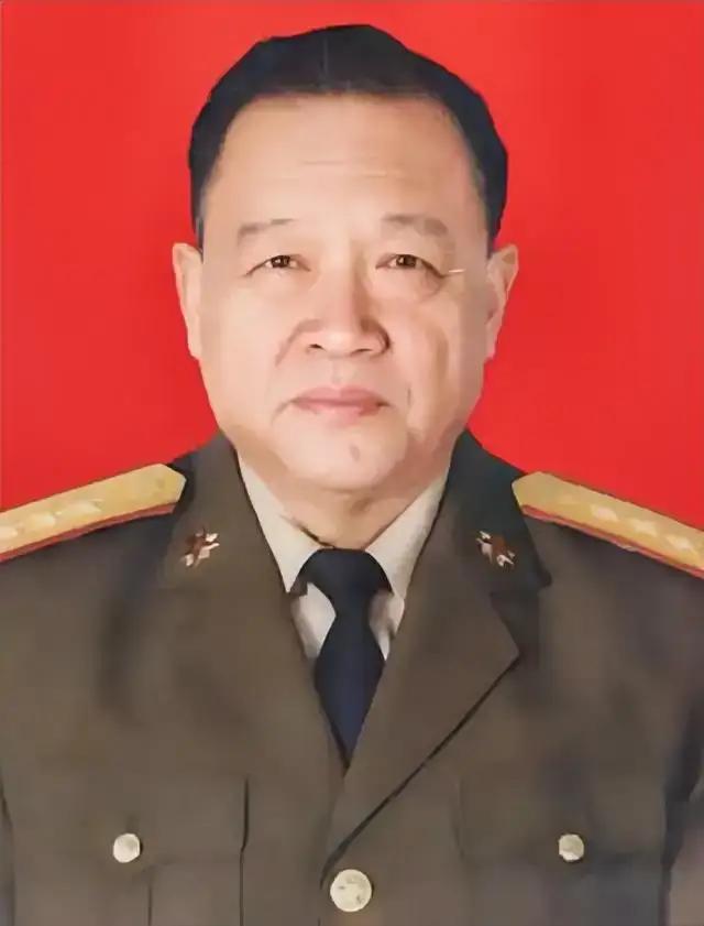 “我已有三个女儿，不需要干女儿。我是军人、是党员，绝不搞公器私用；做人要清清白白