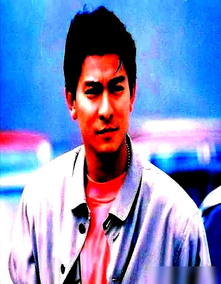 拍吻戏撞掉张曼玉门牙，刘德华却成了艺德标杆？
吴镇宇在综艺抖出这段糗事，刘德华