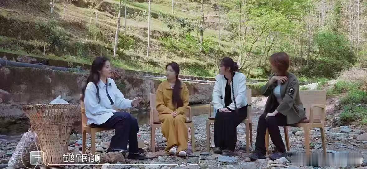 她们怎么样女孩就是怎样 985的文凭没有锁在城市，农学的知识也不只在实验室发光。
