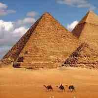 世界的文明古国，曾经一度被尊为阿拉伯世界的“龙头老大”，中东的大国埃及，现在真是