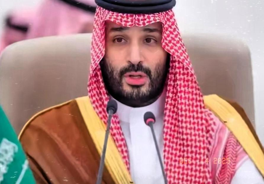 不出所料，就在高市早苗想要拉拢沙特一起对抗中国的时候，沙特用行动告诉高市早苗什么