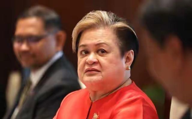 中国台东执法结束不到12小时，菲律宾外长强硬叫嚣：这个线我们一定要画。6月10号