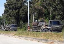 就在昨日，泰国宣布了
 
12月15日，泰国军方宣布将泰国湾划为高风险区域。此举