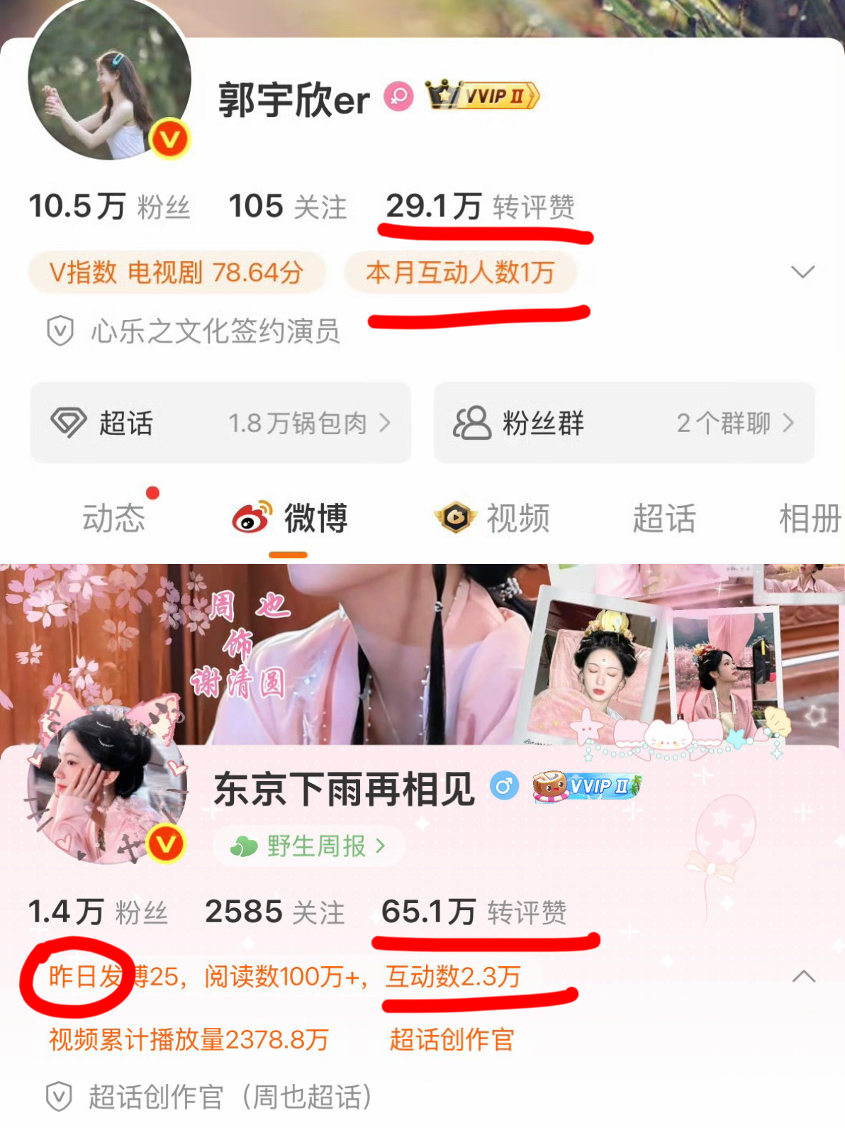 妹妹你红的时候怎么比我惨淡 