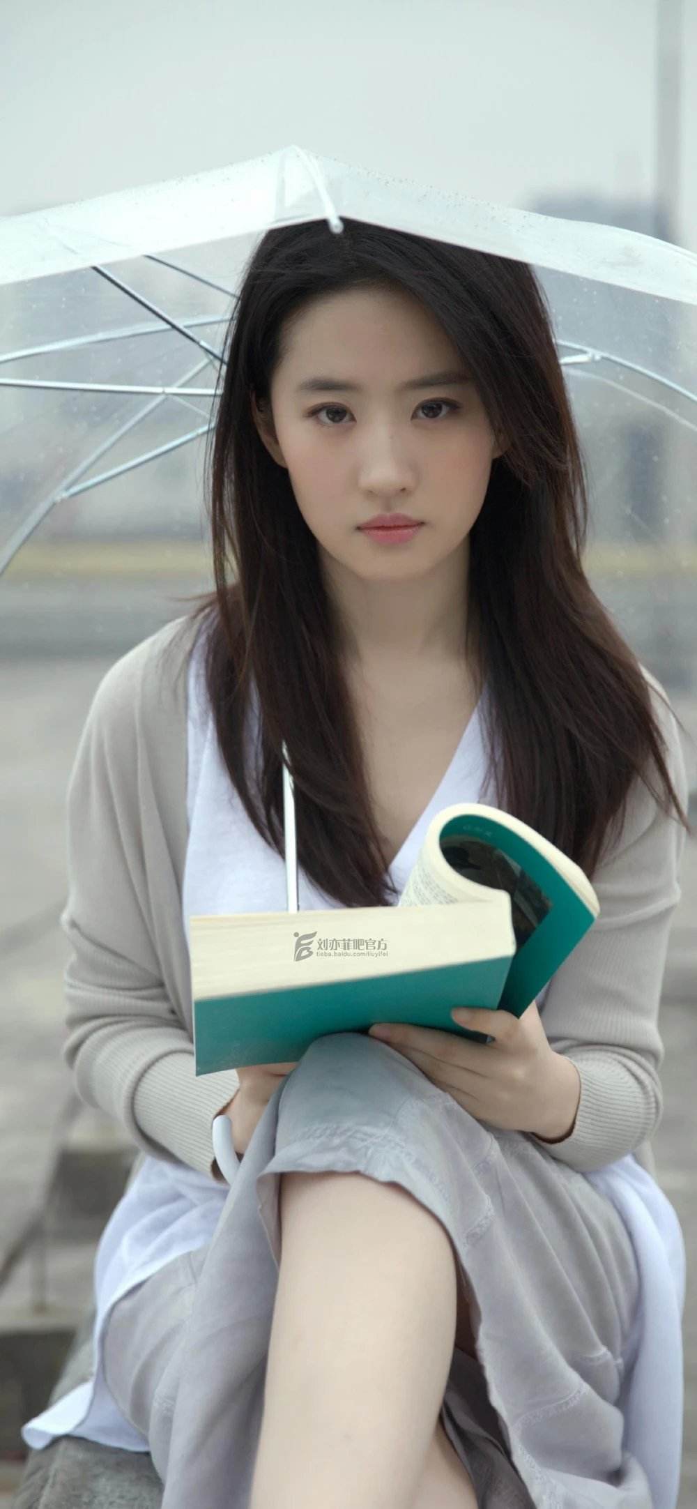 刘亦菲 神仙姐姐～ 