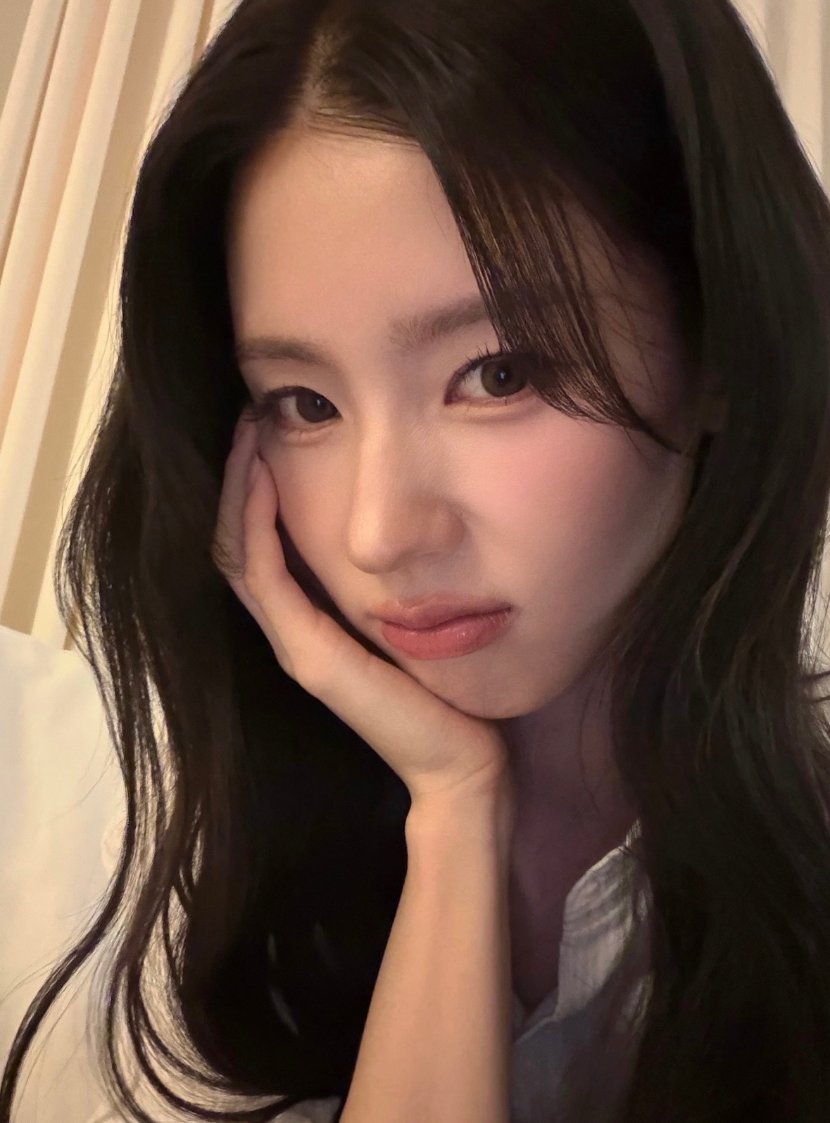 我面好萌吧🐰💕🫧赵美延曺薇娟赵美延