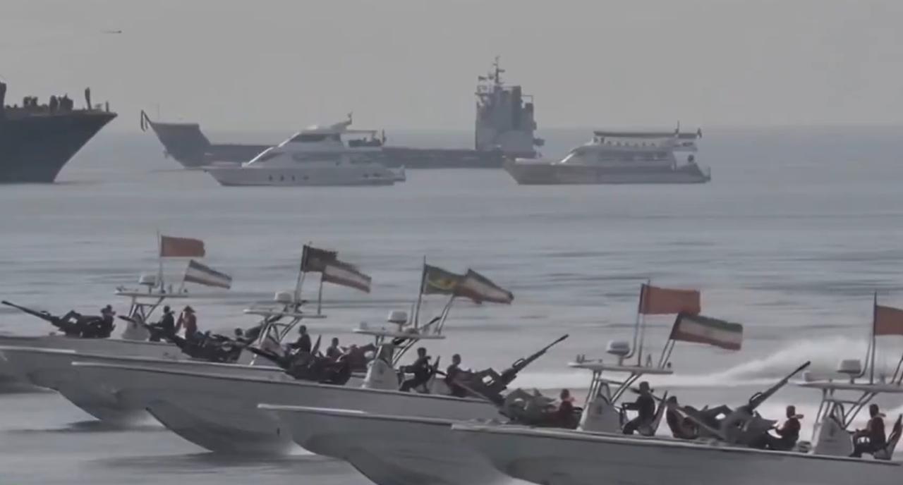 伊朗和美国再次爆发冲突，最不满的其实还是巴基斯坦。

巴基斯坦总理谢里夫公开讲话