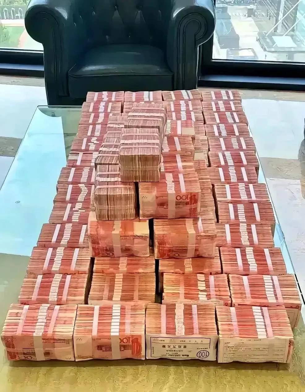 有人问我的工资减去3000，还有没有剩下的，对于这样的问题，我是不屑回答的。
我