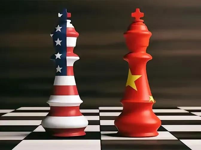“第三次世界大战”导火索？如果中国拦截了美国的售台武器，会发生什么？说白了，这大