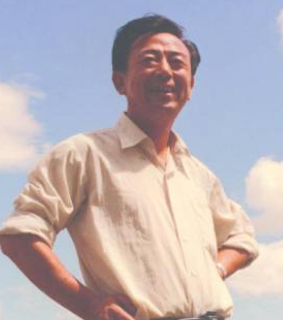 王宗汉：扎根黑土四十年，书写关东烟火的文坛大家
 
王宗汉，1938年生于吉林省