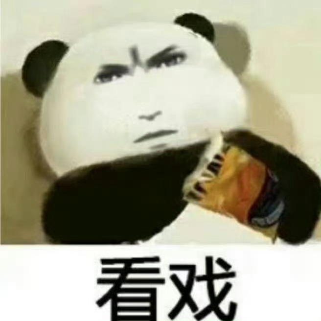 恋与深空真出圈了，老头家里进狼了还是太梗了 