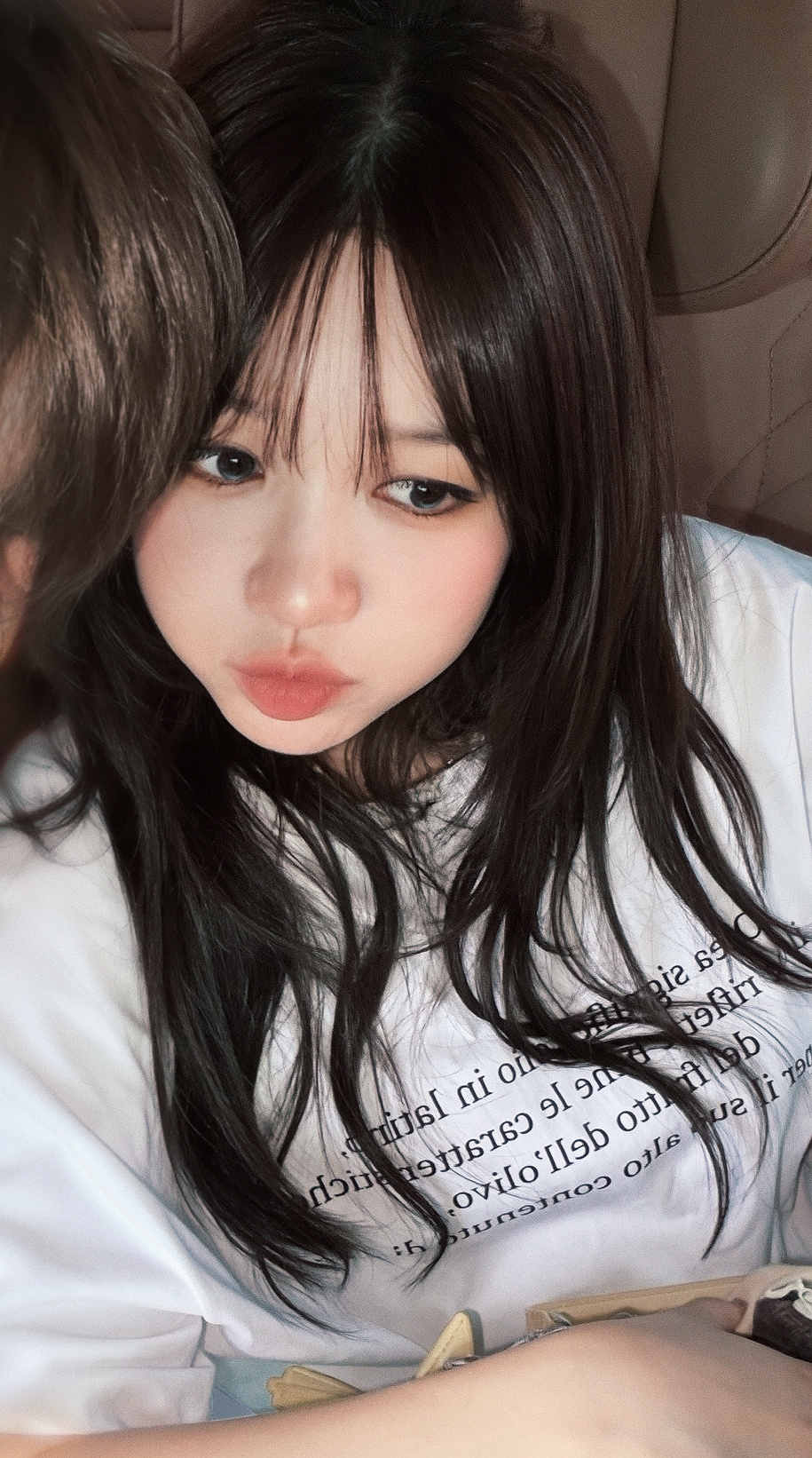 徐梦洁[超话]徐梦洁非富即贵 xmj徐梦洁好一个乖乖女 🌈满天辉映的不止星光 