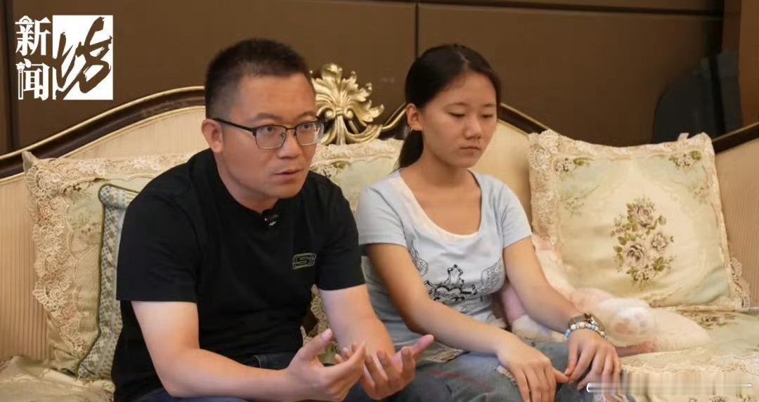 学霸父母劝700分女儿读中职或更合适700分读中职，有没有搞错？现在很多好一点的