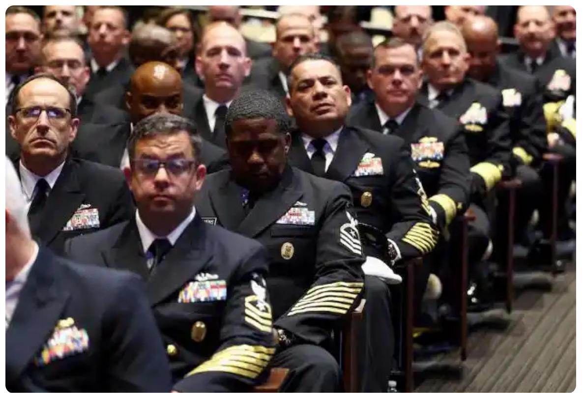 六大地区作战司令部调整为三，为何特朗普要对军队进行大刀阔斧的改革？

根据美国《