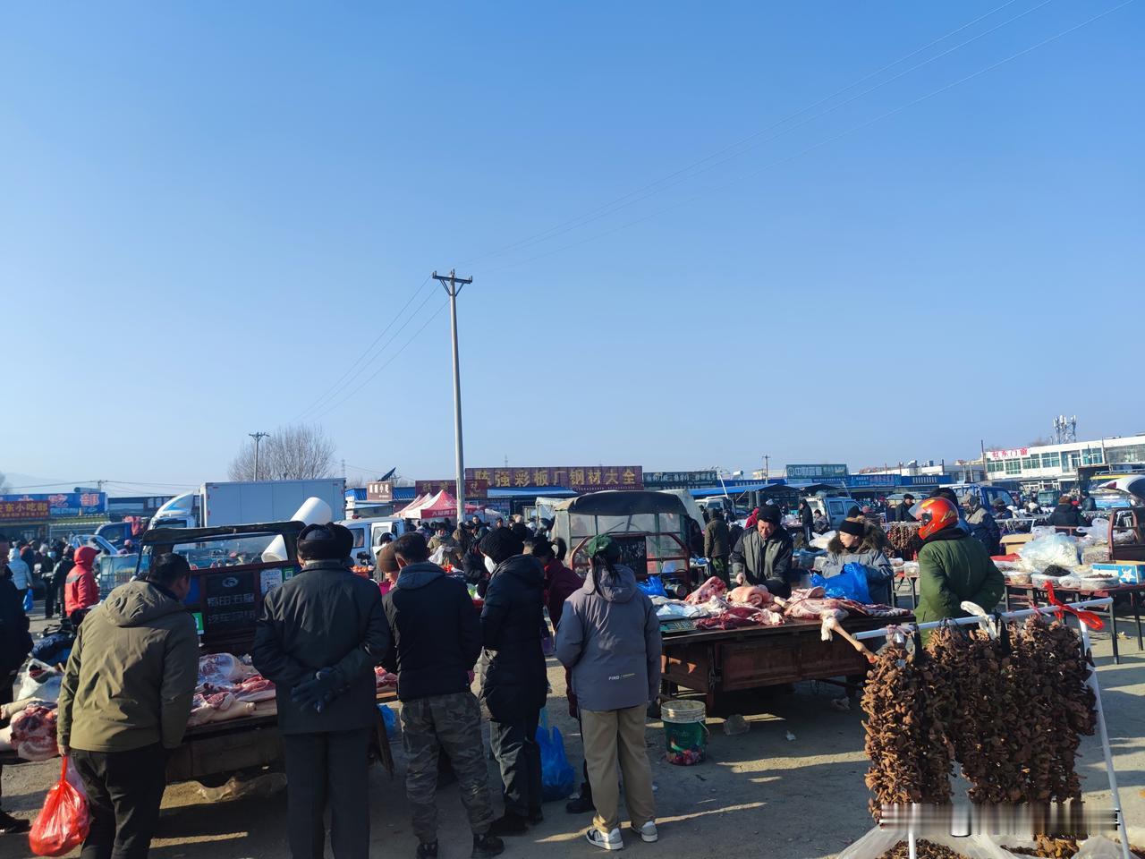 打工选的是老板不是选的行业，最近好多打工人都超级焦虑，怕自己被裁啊，然后开始分析