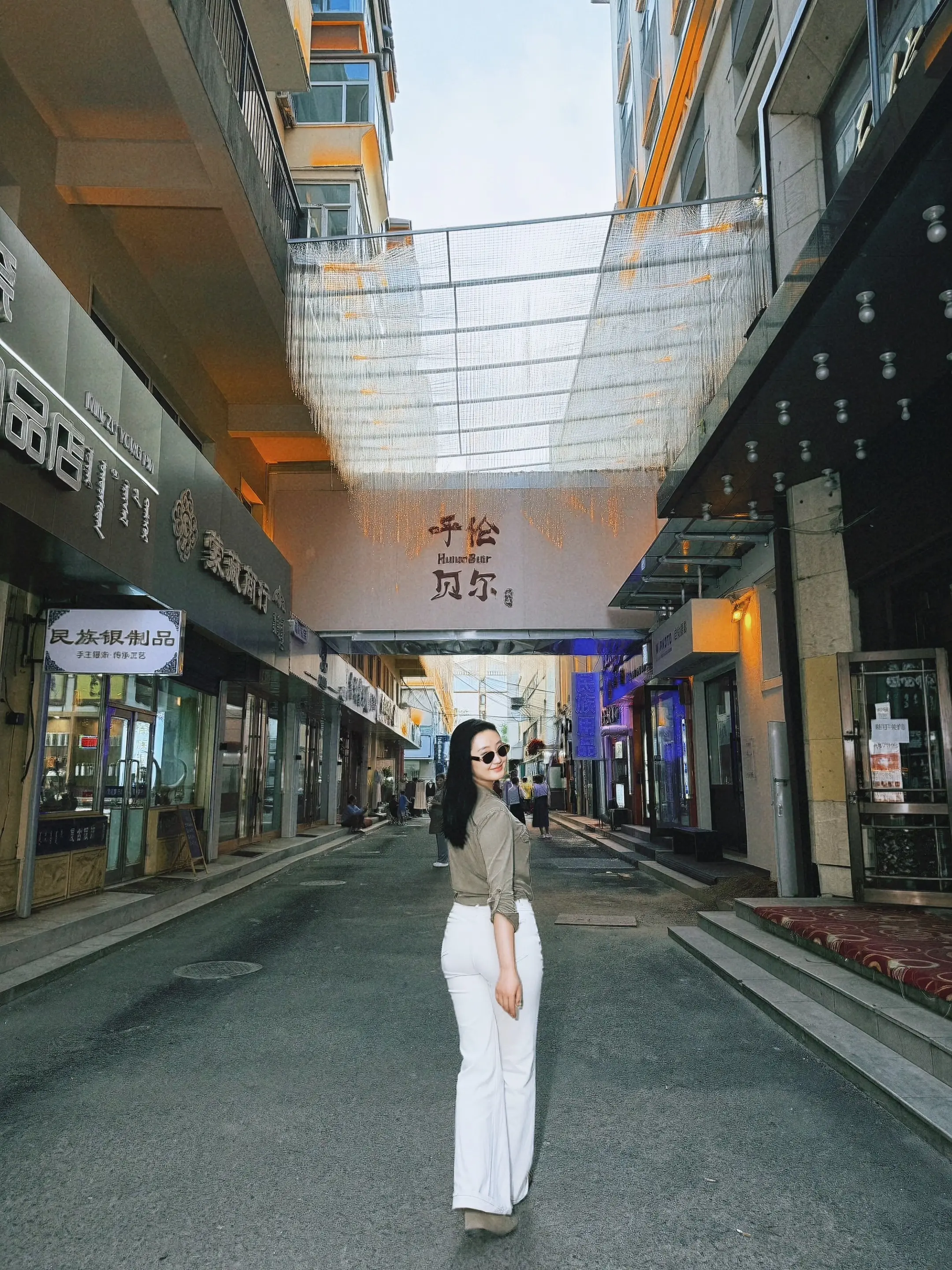 我是妹宝女。