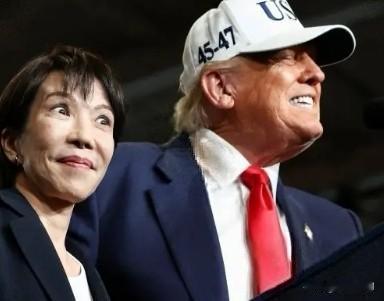 2月8日日本大选“恭喜”高市！
评：日本多数人觉得战后憋屈太久，想实现外交自主、