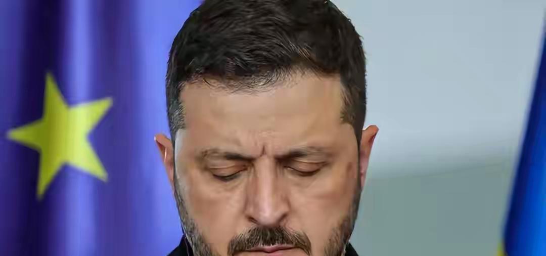 俄罗斯拒签20点计划，誓言打服乌克兰，泽连斯基急喊美国救命