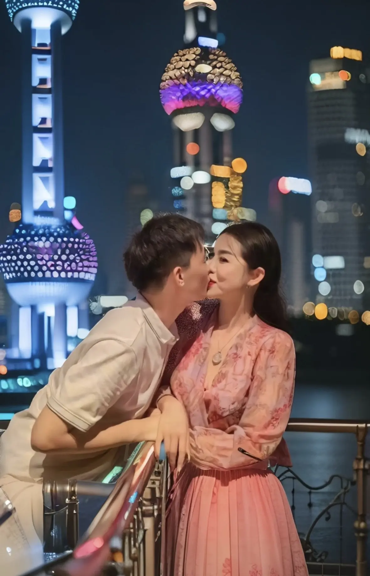 沪上也是让你小子喝上了