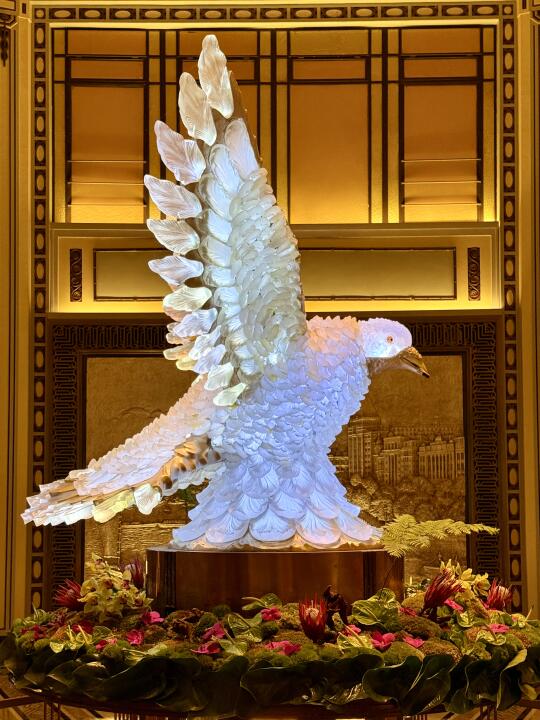 上海｜在和平饭店