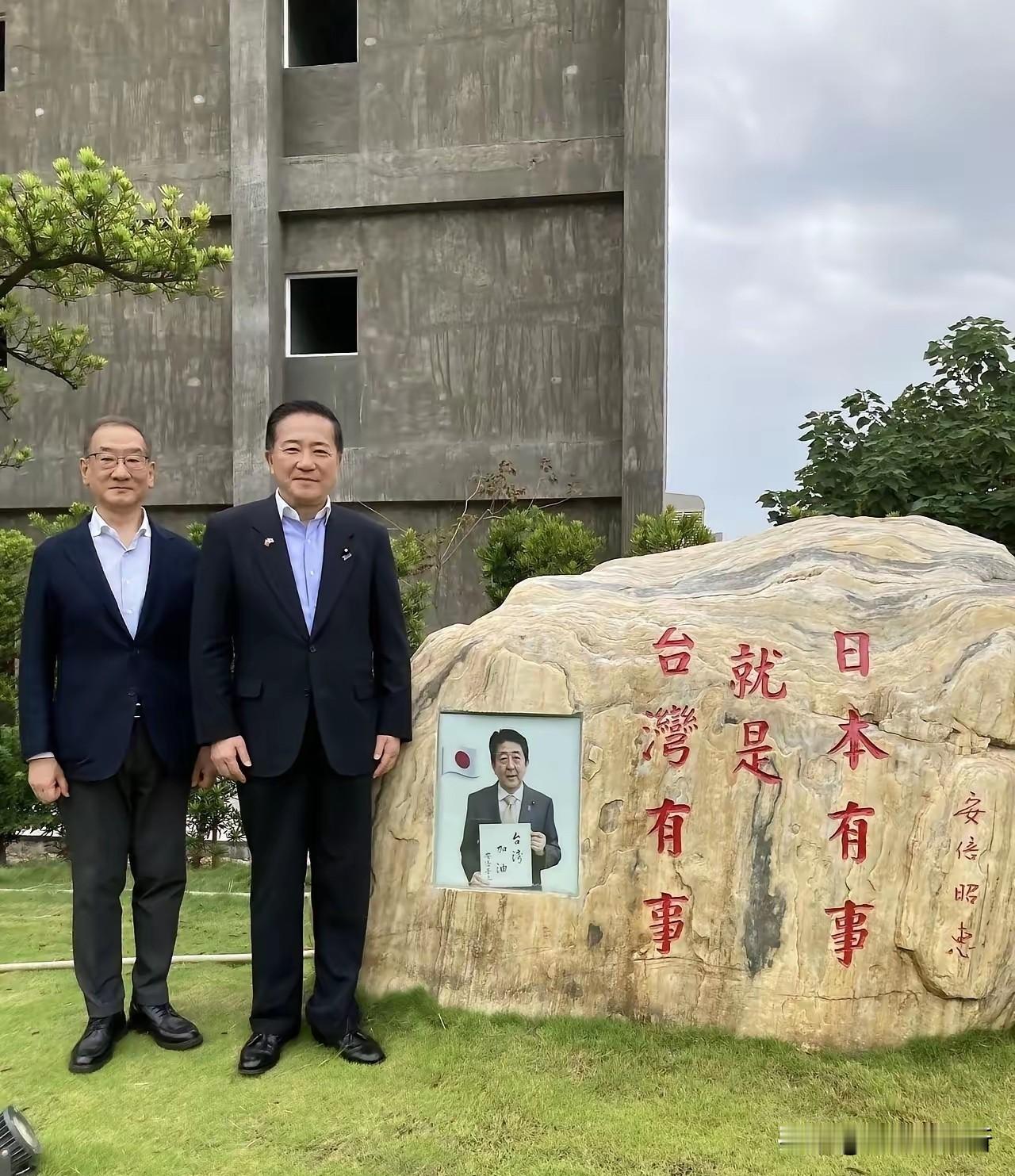 这是铭记在心吗？
还是作死的节奏